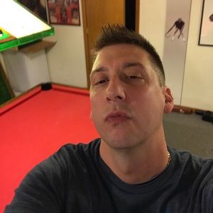 Meet your Posher, Gordon